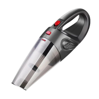 Пылесосы для авто