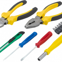 Инструменты