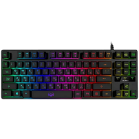 Клавиатуры