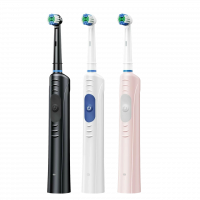 Зубные щетки