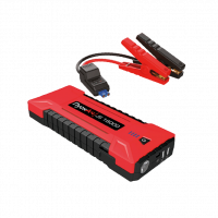 Пуско-зарядные устройства для автоаккумуляторов