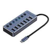 USB-концентраторы