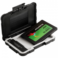 Корпуса для SSD/HDD